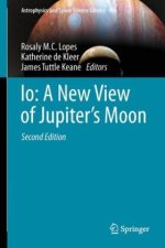 Io: A New View of Jupiter's Moon