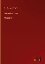 Homespun Tales