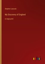 My Discovery of England