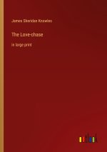 The Love-chase
