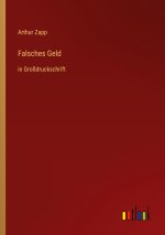 Falsches Geld