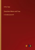 Zwischen Mann und Frau