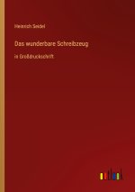 Das wunderbare Schreibzeug