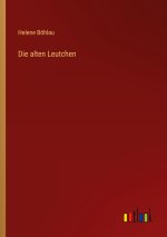 Die alten Leutchen