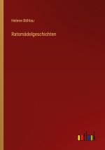 Ratsmädelgeschichten