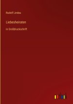 Liebesheiraten