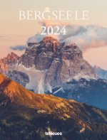 Bergseele Kalender 2024