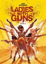 Ladies with Guns. Band 2