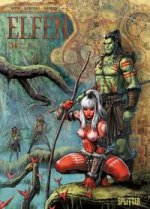 Elfen. Band 34