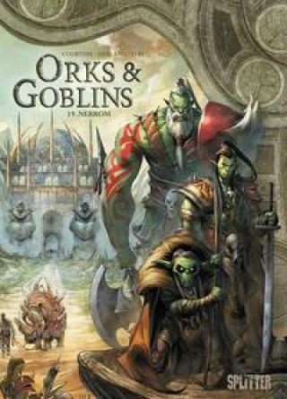 Orks & Goblins. Band 19