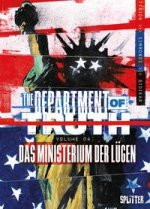 The Department of Truth. Band 4
