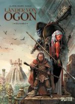 Die Länder von Ogon. Band 1