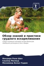 Obzor znanij i praktiki grudnogo wskarmliwaniq