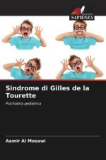 Sindrome di Gilles de la Tourette