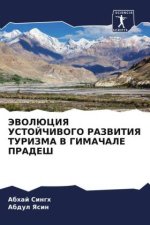 JeVOLJuCIYa USTOJChIVOGO RAZVITIYa TURIZMA V GIMAChALE PRADESh