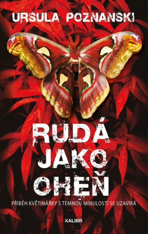 Rudďż˝ jako oheďż˝