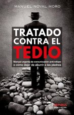 Tratado contra el tedio