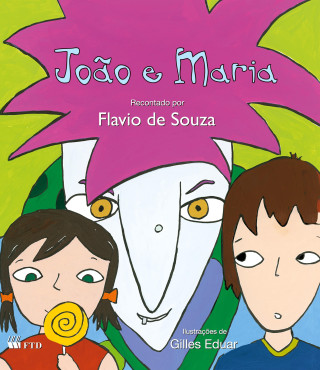 Jo?o e Maria
