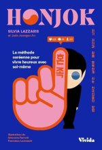 Honjok - La méthode coréenne pour vivre heureux avec soi-même