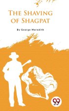 The Shaving of Shagpat