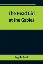 The Head Girl at the Gables