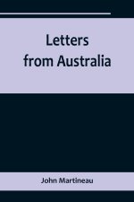Letters from Australia