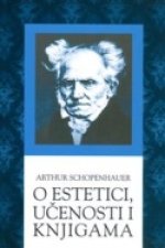 O estetici,učenosti i knjigama
