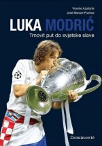 Luka Modrić - trnovit put do svjetske slave