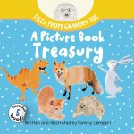 Tales from Grandpa Joe, A Picture Book Treasury