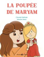LES AVENTURES DE MARYAM - T.1  - LA POUPeE DE MARYAM