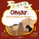 C'EST QUI OMAR (RA) - GRAND COMPAGNON DU PROPHeTE (SAW)