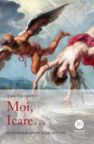 Moi, Icare