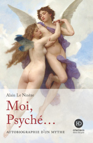 Moi, Psyché