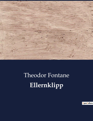 Ellernklipp