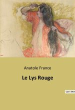 Le Lys Rouge