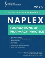2023 NAPLEX - Foundations of Pharmacy Practice