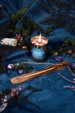 Coffret senteur Promenade enchantée