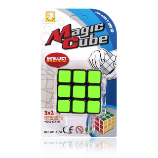 Rubikova kocka 581-5.7A
