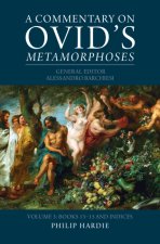 A Commentary on Ovid's Metamorphoses: Volume 3, Books 13–15 and Indices