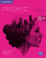 Prism Intro Reading & Writing Student's Book with Digital Pack