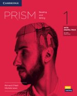 Prism Level 1 Reading & Writing Student's Book with Digital Pack