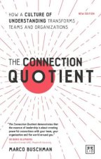 The Connection Quotient (New Edition)