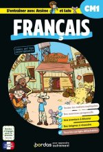 Arsène et Lulu Français CM1