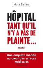 Tant qu'ils ne portent pas plainte