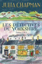 Les Détectives du Yorkshire - Édition collector - Tome 1 & 2