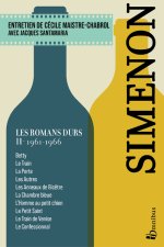 Les Romans durs, Tome 11 - 2023