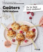 Mes goûters faits maison