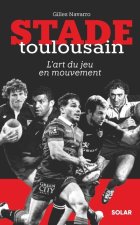 Stade Toulousain, l art du jeu à la main