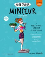 Mon cahier Minceur printemps-été