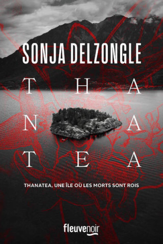 Thanatéa